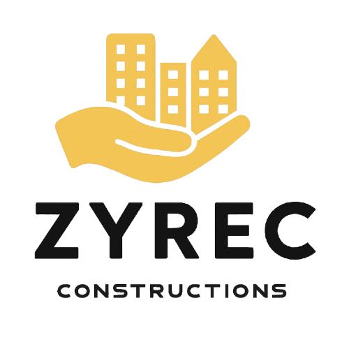 Zyrec logo