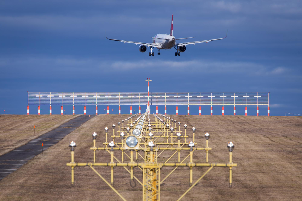 Airport Runway