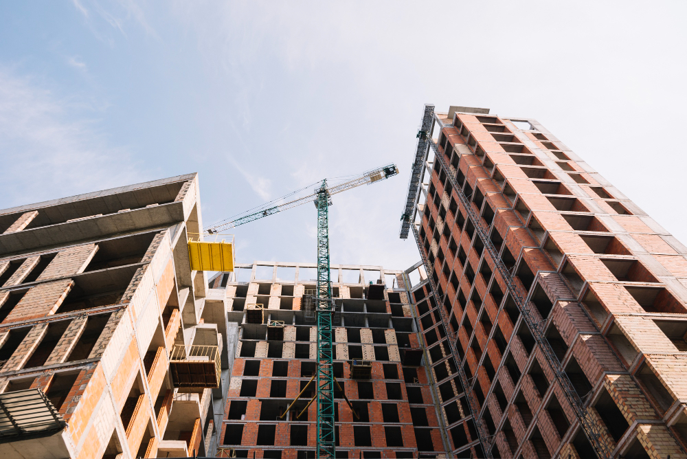 Building Construction