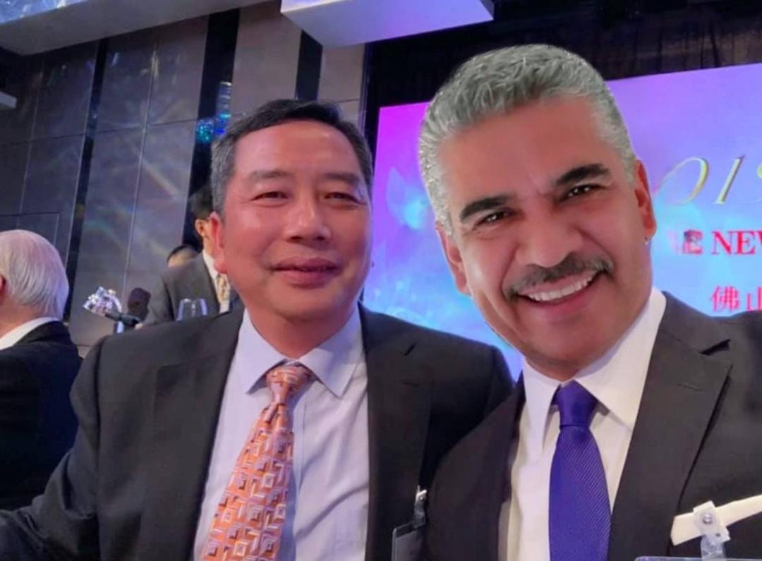 Co-Founders Together
