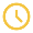 Clock Icon