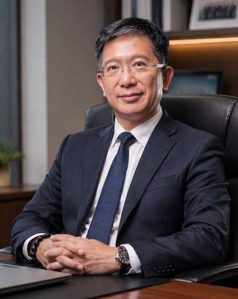Michael Zhen Yang