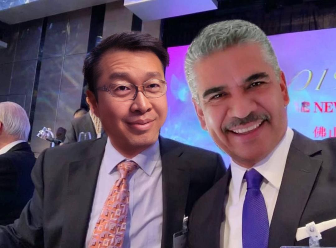 Co-Founders Together