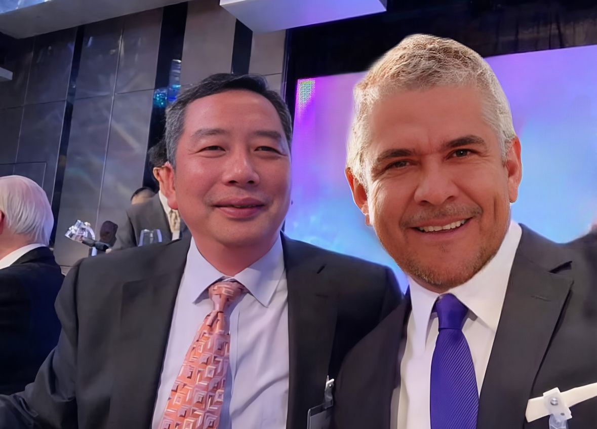 Co-Founders Together
