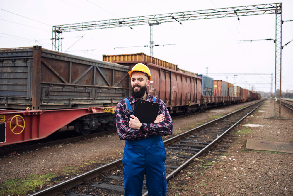 Railway Construction